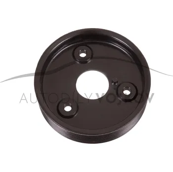 Vodní pumpa motoru Řemenice na servo čerpadlo 2,2 / 2,5 dCi Renault Laguna II 2005 - 2007 2.2 dCi - G9T