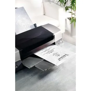 Kancelářský papír Kancelářský papír A4 Sigel 100 listů 90 g/m2