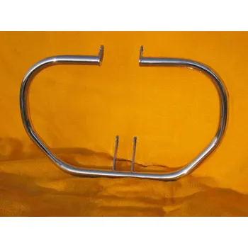 Rám pro motocykl Padací rám, klasický padací rám YAMAHA XV 750 / 1100 VIRAGO