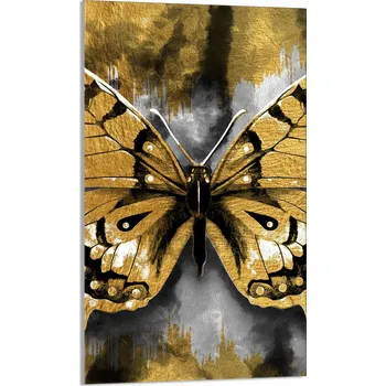 Kuchyňské prkénko Krájecí deska TMK ArtDeko sklo 1 ks