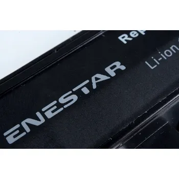 Baterie k notebooku Enestar baterie pro ASUS GL552VW-DM777, bezpečná