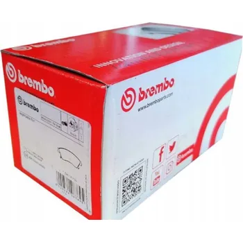 Brzdový kotouč Brembo 08.9580.10 Brzdový kotouč