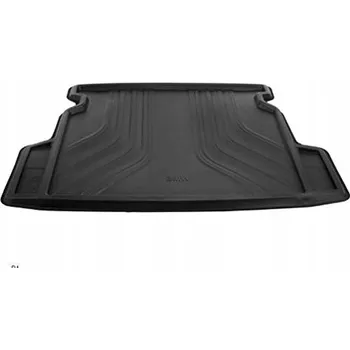 autokoberec BMW rámeček pod registrační značku M PERFORMANCE