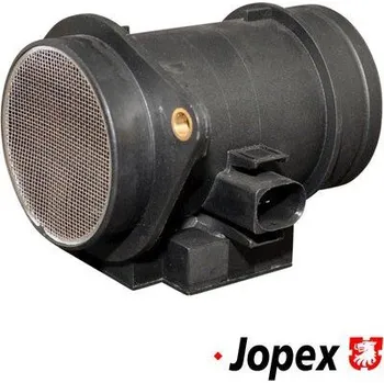 Autoelektrika Snímač množství protékajícího vzduchu JP GROUP 1193900300