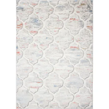 Koberec KOBEREC Valley 80x150 Vintage DVOUÚROVŇOVÝ v61