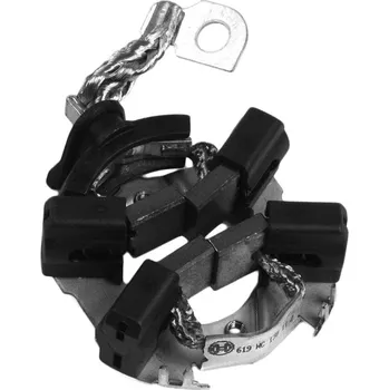 Alternátor Držák uhlíků, uhlíky AS-PL SBH0032(BOSCH)