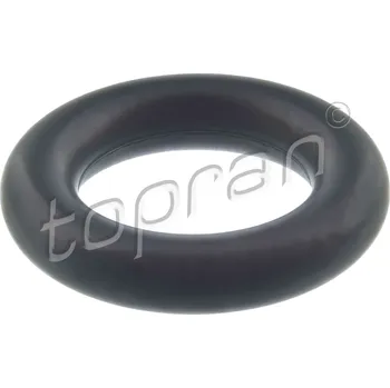 Automobilové těsnění Těsnění, dmychadlo TOPRAN 121 321