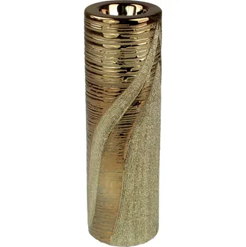 Svícen Čajová svíčka v keramickém svícnu Bettina