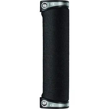 grip Crankbrothers gripy Cobalt (silver)