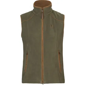 Dámská vesta HÄRKILA - Sandhem 200 vesta dámská Grape Leaf Světle zelená XL