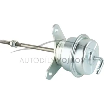 Turbodmychadlo Pneumatický ventil ovládání turba Fiat Ducato 2002 - 2006 2.8 8V JTD