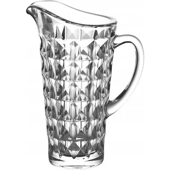 Křišťálový džbán 1,25 l Diamond Bohemia