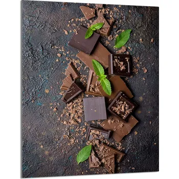 Obraz Krájecí deska TMK ArtDeko sklo 1 ks