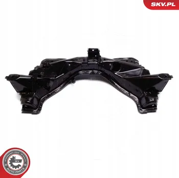 Posilovač řízení ESEN SKV 64SKV072 Pomocný rám / Konzola jednotky