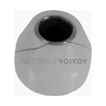 Váleček do pojezdu (originál) Fiat Ducato 1994 - 2002