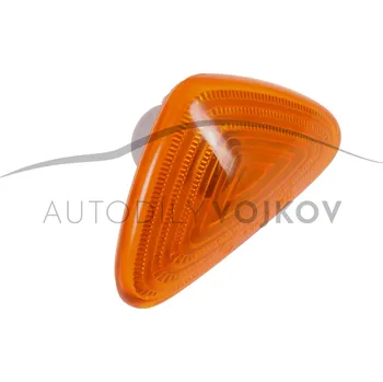 Směrový světlomet Levý/pravý boční blikač (oranžový) originál Citroen Jumper 2002 - 2006