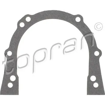 Těsnění motoru Těsnění, víko (kliková skříň) TOPRAN 100 194