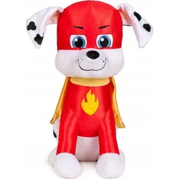 plyšák Plyšová Hračka Famosa Tlapková patrola Marshall 28 cm