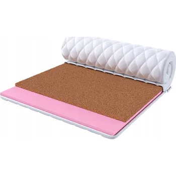 Matrace Matrace 90x200 VISCO KOKOS HEISBERG