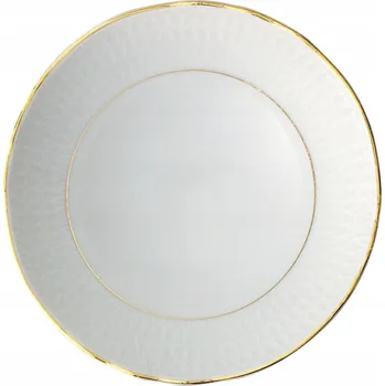 ĆMIELÓW SOFIA SALÁTOVÁ MÍSA 26 CM ZLATÁ LINIE 3604