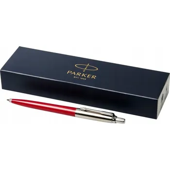 Propiska Parker Jotter Originals červená
