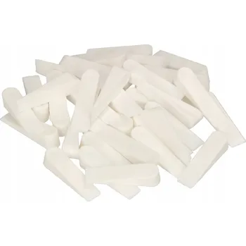 Nivelační přístroj 400x velká sada klínů na dlaždice - 32 mm