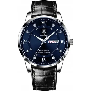 Hodinky Pánské hodinky Quartz Klasické voděodolné 3ATM