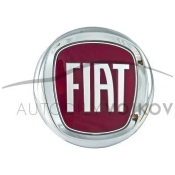 Znak automobilu Znak FIAT zadní Fiat Ducato 2006-
