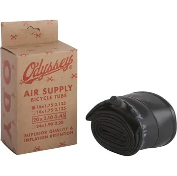 Duše na kolo BMX duše Odyssey Air Supply 16"