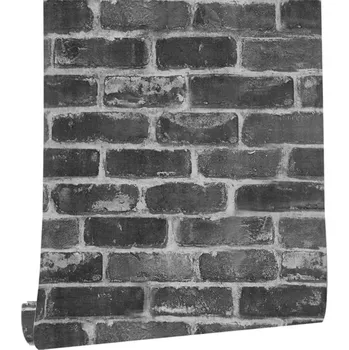 Tapeta SAMOLEPICÍ TAPETA CIHLA 3D VINYLOVÁ IMITACE CIHEL 45cm x 10m