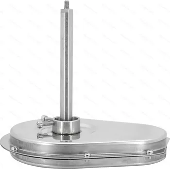 Zmrzlinovač Převodovka Musso MINI