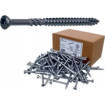 Vrut Vruty do dřeva Najder 5 x 50 mm 200 ks