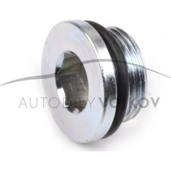 Olejová vana Zátka olejové vany fast Fiat Ducato 2002 - 2006 2.3 16V JTD