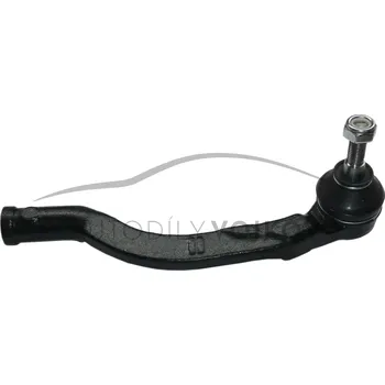 Čep řízení Levý čep řízení vnější DENCKERMANN Renault Espace IV 2002 - 2006