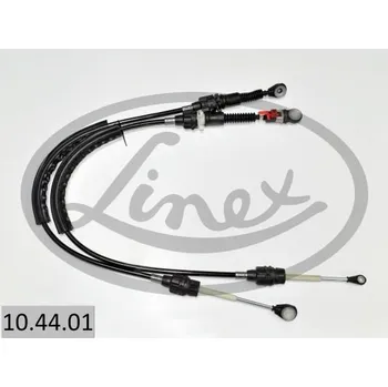 Tažné lanko, ruční převodovka LINEX 10.44.01