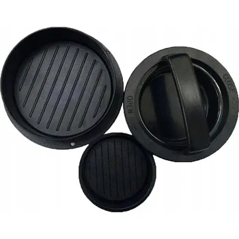 Příslušenství pro čtečku elektronické knihy LIS NA MASO NA HAMBURGERY