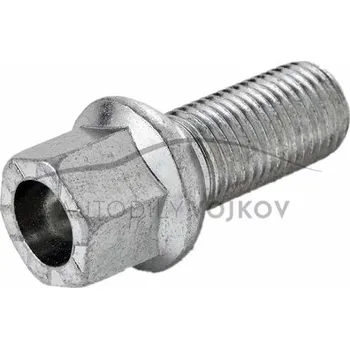 Šroubek na kolo Šroub kola M14x1,5x27 48mm original Škoda Octavia IV 2019-