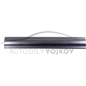 Prah karosérie Práh předních dveří pravý P Fiat Ducato 2002 - 2006