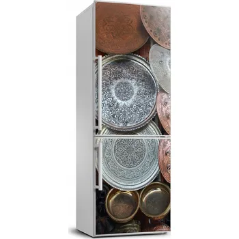 Fototapeta Fototapeta / Nálepka na lednici: Bazar v Damašku