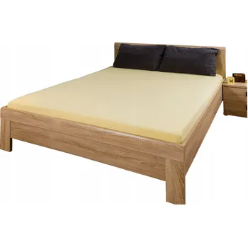 Prostěradlo Prostěradlo 80x190 jersey s GUMOU, 25 barev