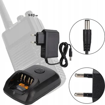 IP kamera Adaptér pro vysílačku Motorola DP4801 DEP550