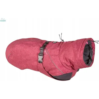 Obleček pro psa Bandana/Šátek Hurtta béžová XXXXS