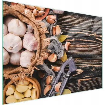 Kuchyňské prkénko Krájecí deska TMK ArtDeko sklo 1 ks