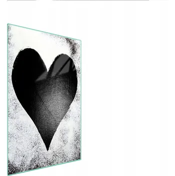 Obraz Krájecí deska TMK ArtDeko sklo 1 ks