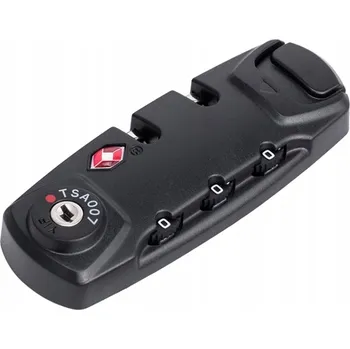 Visací zámek Visací zámek TSA TSA007