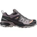 Dámská outdoorová obuv Salomon X Ultra 360 Gore-Tex Plum Kitten/Phantom/Cork UK 8