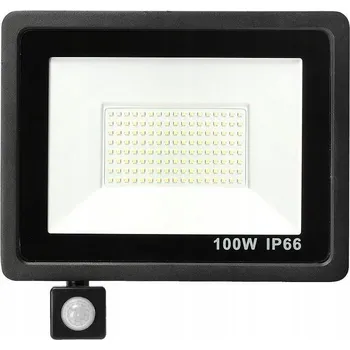 Halogen bílý neutrální 9000 lm 100 W