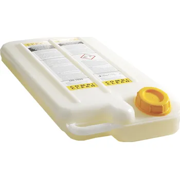 Konvektomat Mycí detergent COMBICLEAN BOOSTED 5kg LAINOX | DL001BC