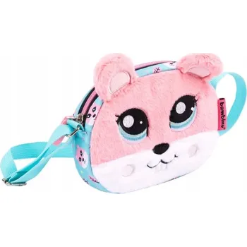 Dětská kabelka St. Majewski vícebarevná