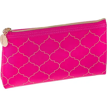 Kosmetická taška AURI_Little envelope cosmetic bag Pink